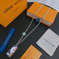 Louis Vuitton Necklaces